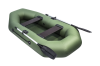 Лодка ПВХ АКВА-ОПТИМА 240