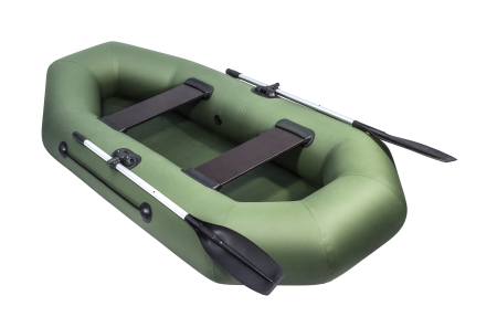 Лодка ПВХ АКВА-ОПТИМА 240
