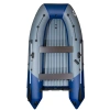 Лодка ПВХ ORCA GT 400НД