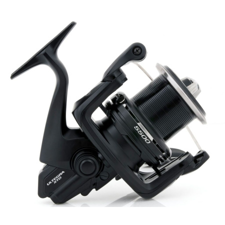 Катушка Shimano Ultegra 5500 XTD
