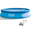 Бассейн надувной Intex 56410 "Easy Set" 457х91см