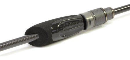 Спиннинг Zetrix Flair FLS-732UL-T 2.21m 0.8-7.0g Fast