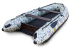 Лодка ПВХ Solar Максима 350 К