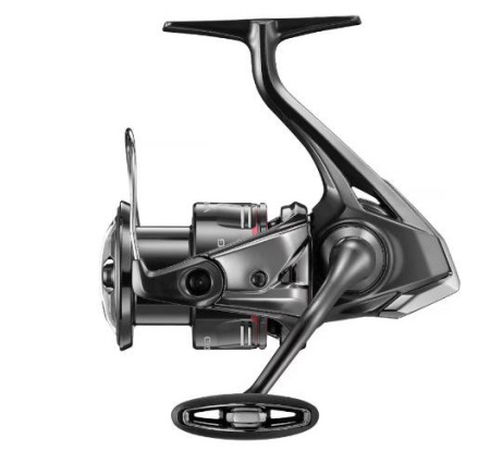 Катушка Shimano 24' Vanford C3000MHG