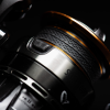Катушка Savage Gear SG8 1000 FD 10+1BB +Al, Spool