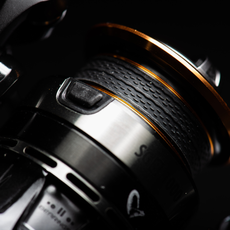 Катушка Savage Gear SG8 1000 FD 10+1BB +Al, Spool