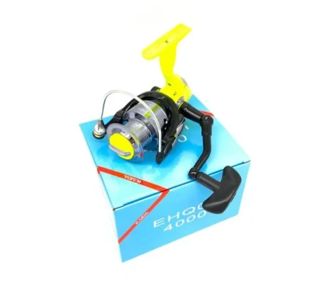 Катушка безынерционная Kaida EHQ-02-40
