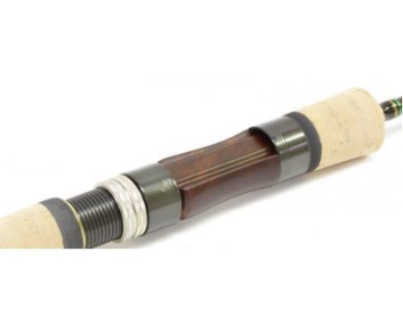 Спиннинг Major Craft Troutino TTS-692ML 2.06m 3.0-12.0g 4-10lb Reg.Fast