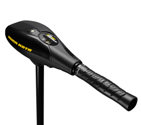 Лодочный электромотор Minn Kota Endura Max 55 36"  (0,63kW)