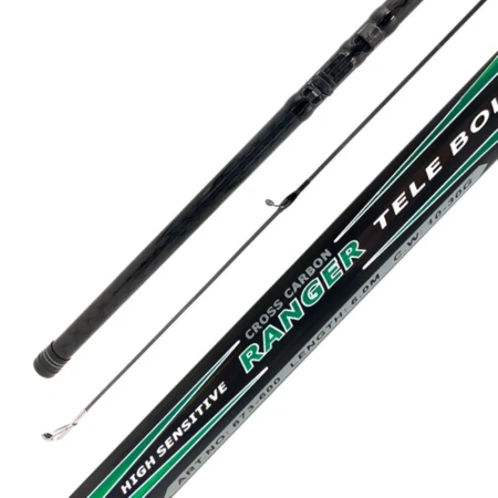 Удилище болонское Kaida Rаnger 6 м 10-30 гр