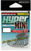 товар Крючки офсетные Decoy Worm 27 HYPER MINI №4