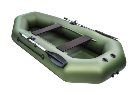 Лодка ПВХ АКВА-МАСТЕР 280