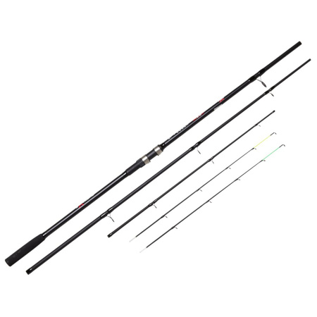 Удилище фидерное Salmo Extreme BP Feeder 150 3.60 удилище