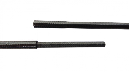 Спиннинг Team Dubna Backwater TDB-682UL 2.02m 0.6-6gr