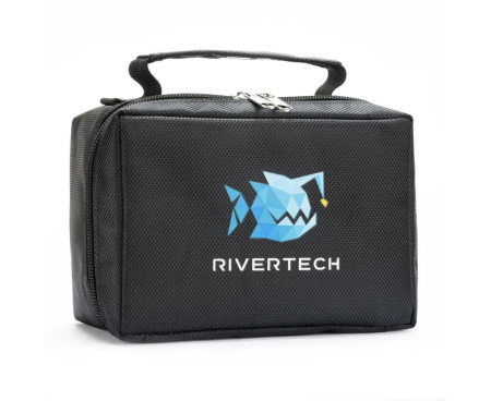 Подводная видеокамера Rivertech C5 c функцией компаса и записи