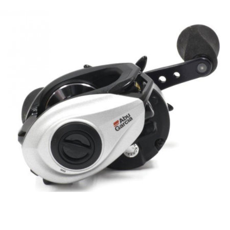 Катушка мультипликаторная Abu Garcia Revo 4 STX HS-L 