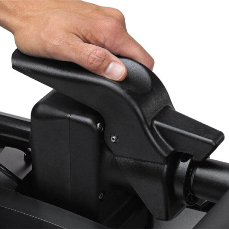 Лодочный электромотор Minn Kota Powerdrive 55/1P-54 (0,65kW)