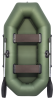 Лодка ПВХ АКВА-ОПТИМА 240