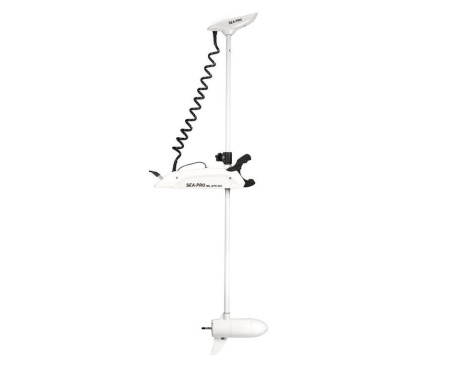 Лодочный электромотор Sea-Pro 80L 54" GPS