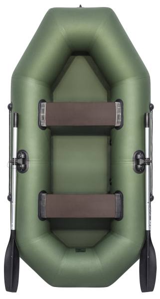 Лодка ПВХ АКВА-ОПТИМА 240