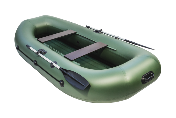 Лодка ПВХ Таймень LX 290 НД