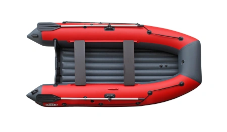 Лодка ПВХ Reef 300 НДНД