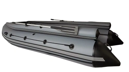 Лодка ПВХ ORCA 340НДФ