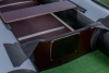 Лодка ПВХ RiverBoats RB 390 Фальшборт (Киль) лодка