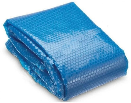 Покрывало обогревающее для бассейнов 366 см Intex 28012