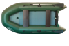 Лодка ПВХ Flinc FT290KA