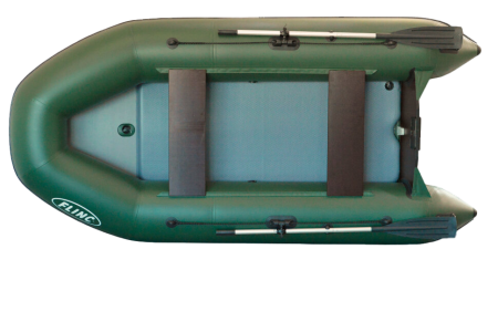 Лодка ПВХ Flinc FT290KA