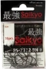 товар Крючки офсетные Saikyo BS-2312 BN #6