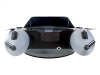 Лодка ПВХ Flinc FT320A Люкс + тент