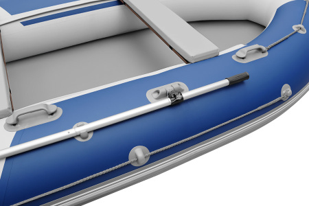 Лодка ПВХ Роджер Сфера 4200 НДНД