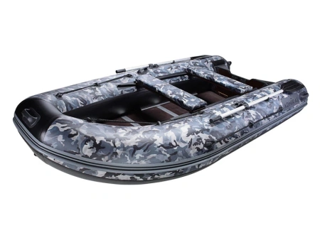 Лодка ПВХ Адмирал 340 Sport Lite