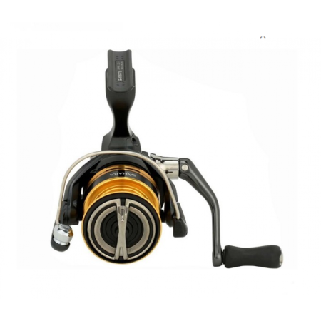 Катушка Shimano 22' Sahara 1000