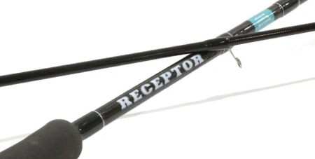 Спиннинг Favorite Receptor RCS-862ML 2.56m 3-12g Fast