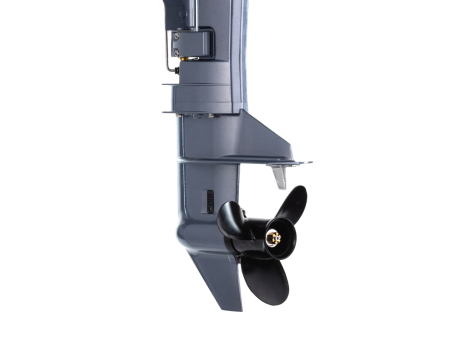 Лодочный мотор 2-х тактный Mikatsu M 9.8 FHS