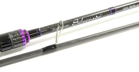 Спиннинг Graphiteleader Silverado GSIS 782 M 2.34m 5-20gr
