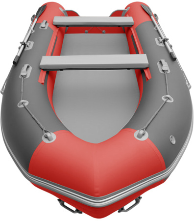 Лодка ПВХ Роджер Сфера 4500 НДНД