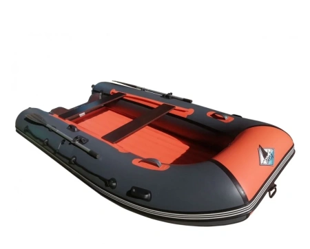 Лодка ПВХ ORCA 360НД