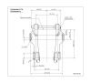 Лодочный мотор 4-х тактный Suzuki DF30AQHEL