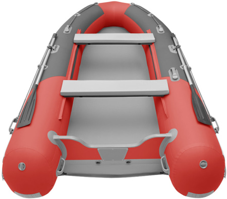Лодка ПВХ Роджер Сфера 4500 НДНД