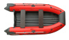 Лодка ПВХ Reef Triton 420 НДНД