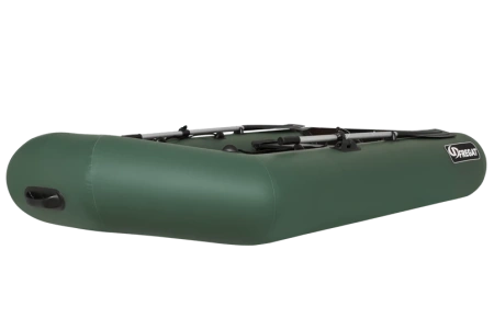 Лодка ПВХ Фрегат 280Е Лайт