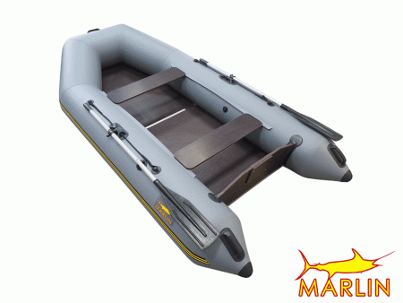 Лодка ПВХ Marlin 290SL 