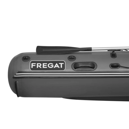 Лодка ПВХ Фрегат 310 Air НДНД