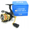 Катушка безынерционная Daiwa 20 Crossfire LT 4000-C 4BS A
