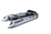 Лодка ПВХ Flinc FT320A Люкс + тент