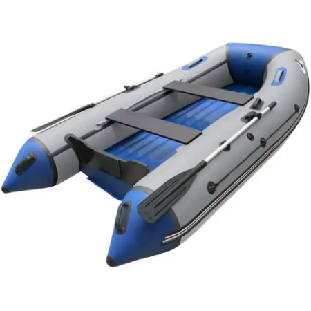 Лодка ПВХ ORCA 305НД